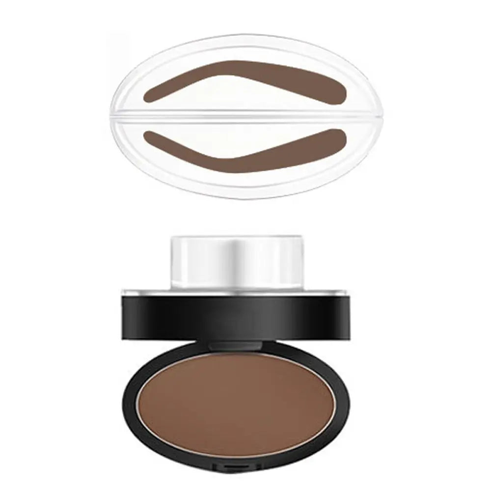 Browly™ – Brow Stamp Kit: perfekcyjne brwi w 5 sekund