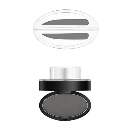 Browly™ – Brow Stamp Kit: perfekcyjne brwi w 5 sekund
