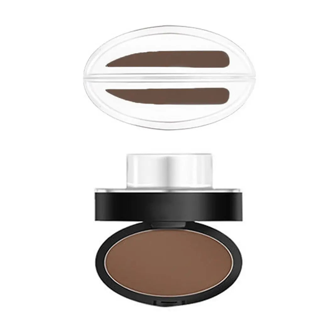 Browly™ – Brow Stamp Kit: perfekcyjne brwi w 5 sekund