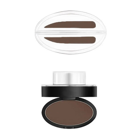 Browly™ – Brow Stamp Kit: perfekcyjne brwi w 5 sekund